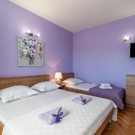 Bikaca 1 Apartment Trogir Exterior photo