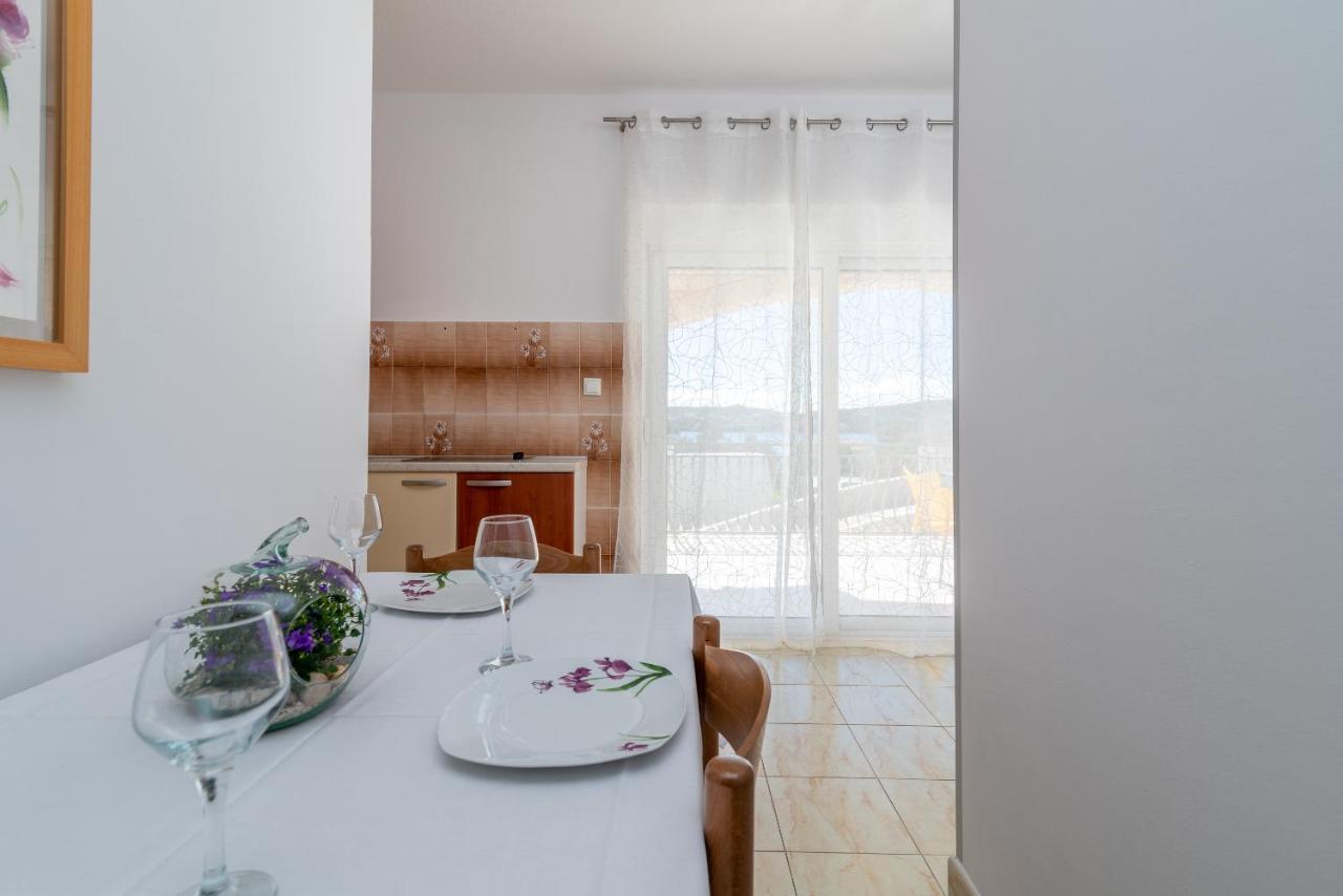 Bikaca 1 Apartment Trogir Exterior photo
