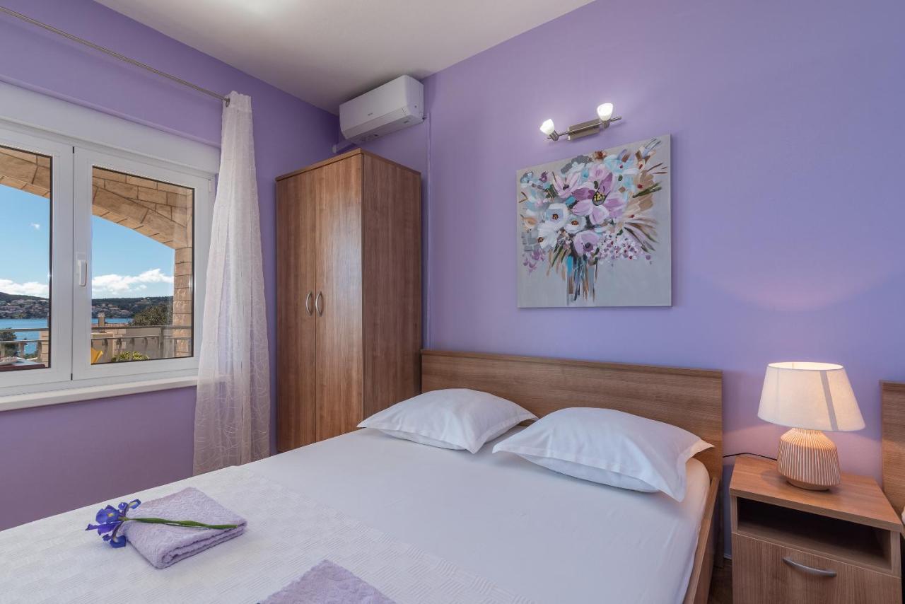 Bikaca 1 Apartment Trogir Exterior photo