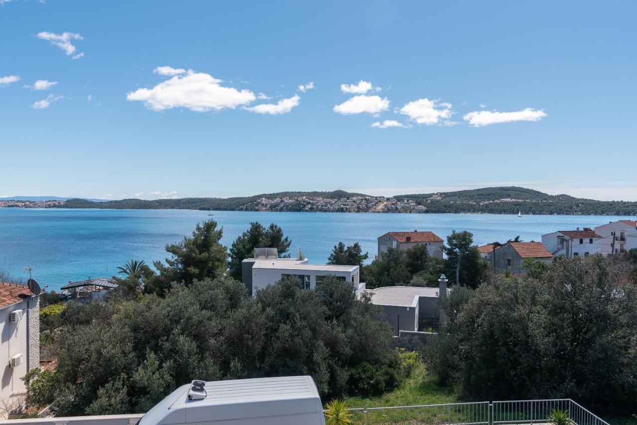 Bikaca 1 Apartment Trogir Exterior photo