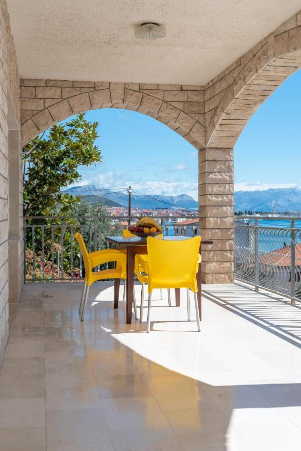 Bikaca 1 Apartment Trogir Exterior photo